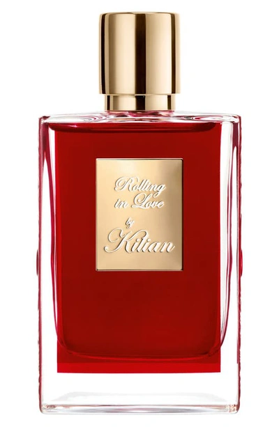 Kilian Paris Rolling In Love Eau De Parfum, 50 ml In Bottle