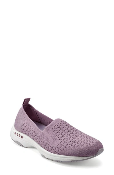 Easy Spirit Eco Tech 2 Slip-on Sneaker In Medium Pink 661