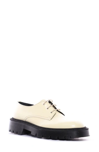 The Row Ranger Derby Sneaker In Esh Eggshel