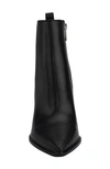 Marc Fisher Ltd Mariel Bootie In Black