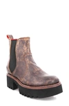 BED STU VALDA CHELSEA BOOT