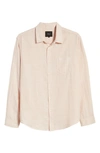 Rails Wyatt Long-sleeve Shirt In Ebi