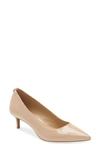 Michael Michael Kors Scarpe Con Tacco Light Blush In Lt Blush