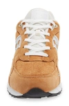 Saucony Shadow 6000 Running Shoe In Khaki