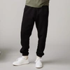 Monrow 70's Sweat In Black