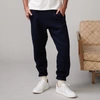 Monrow 70's Sweat In Indigo
