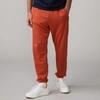 Monrow Lounge Sweats In Faded Rust