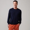 Monrow Lounge Sweatshirt In Inca