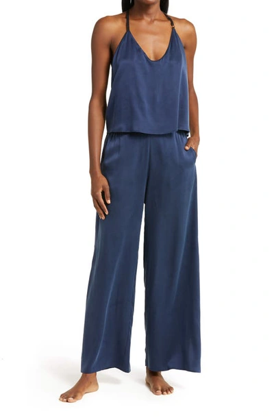 LUNYA WASHABLE MULBERRY SILK PAJAMAS