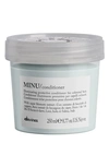 Davines Minu Color Protecting Conditioner
