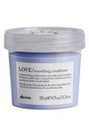 DAVINES LOVE SMOOTHING CONDITIONER