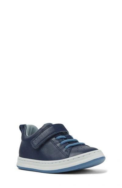 Camper Kids' Sella Lirio Sneaker In Blue