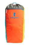 COTOPAXI 18L LUZON DEL DÍA ONE OF A KIND RIPSTOP NYLON DAYPACK