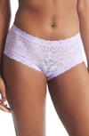 HANKY PANKY DAILY LACE BOYSHORTS