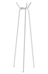 Hay Knit Coat-rack In White