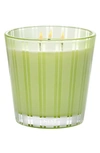 Nest New York Bamboo Scented Three-wick Candle In 3 Wick