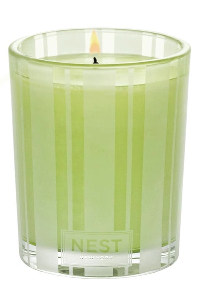 Nest New York Lime Zest & Matcha Votive Candle 2 oz / 70 G