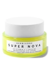 HERBIVORE BOTANICALS SUPER NOVA 5% VITAMIN C + CAFFEINE BRIGHTENING EYE CREAM