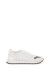 BRUNELLO CUCINELLI BRUNELLO CUCINELLI SNEAKERS WHITE