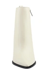 Marc Fisher Ltd Mariel Bootie In Ivory