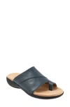 TROTTERS REGINA SLIDE SANDAL