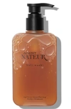 AGENT NATEUR HOLI (WASH) AGELESS RESURFACING BODY CLEANSER