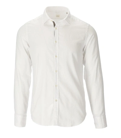 Gmf 965 White Shirt