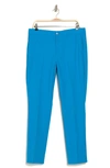 ORIGINAL PENGUIN GOLF ORIGINAL PENGUIN GOLF FLAT FRONT SOLID GOLF PANTS