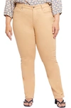Nydj Marilyn Straight Leg Jeans In Crossroads