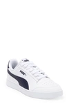 Puma Sneakers In  White- Navy