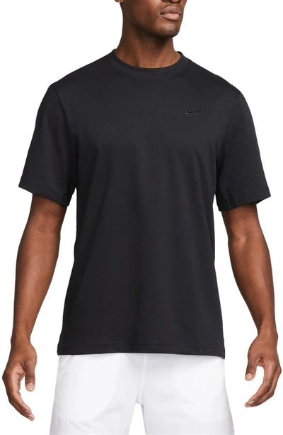 NIKE PRIMARY TRAINING DRI-FIT SHORT SLEEVE T-SHIRT