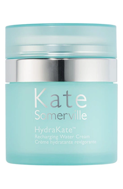 Kate Somerville Hydrakate Recharging Water Cream Moisturizer 1.7 oz / 50 ml