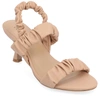 Journee Collection Collection Women's Amaree Pumps In Multi