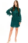 Eva Franco Zanotti Dress In Multi