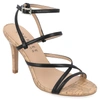 Journee Collection Collection Women's Fylissa Pumps In Black