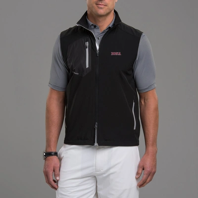 Zero Restriction Iona | Z700 Vest | Collegiate In Black