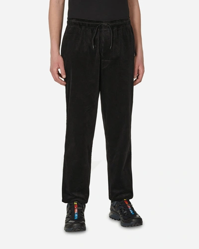 Wtaps Seagull 04 Trousers In Black
