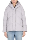Canada Goose Marlow Jacket Moonstone Grey In Grey