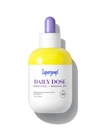 SUPERGOOP DAILY DOSE BIORETINOL + MINERAL SPF 40 SUNSCREEN 1.0 FL. OZ. SUPERGOOP!