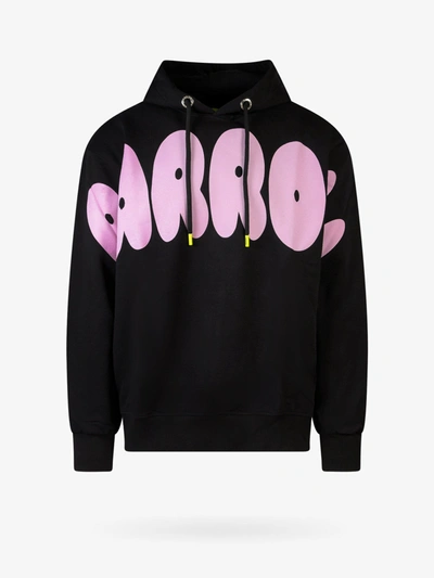 Barrow Sweatshirt In Black