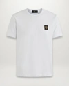 Belstaff T-shirt In White