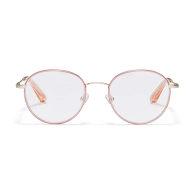 Taylor Morris Eyewear Hampstead Glasses