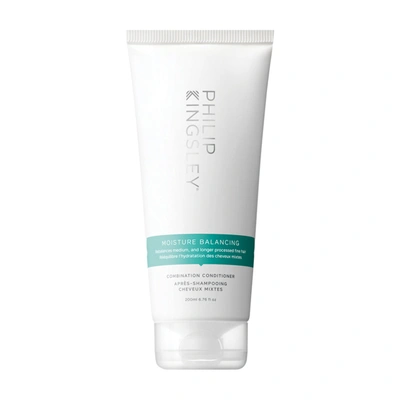 Philip Kingsley Moisture Balancing Combination Conditioner In 6.76 Fl oz | 200 ml