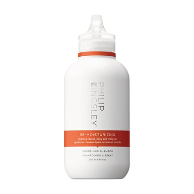 Philip Kingsley Re-moisturizing Smoothing Shampoo In 8.45 Fl oz | 250 ml
