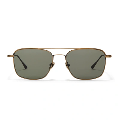 Taylor Morris Eyewear Elgin Sunglasses