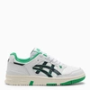 Asics Ex89 Sneakers In White