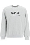 APC A.P.C. 'FRANCO' SWEATSHIRT