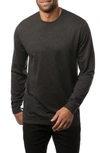 TRAVISMATHEW TRAVISMATHEW FINK 2.0 CREWNECK SWEATSHIRT