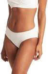 SEA LEVEL TEXTURED BIKINI BOTTOMS