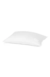 Buffy Set Of 2 Cloud Pillows In White